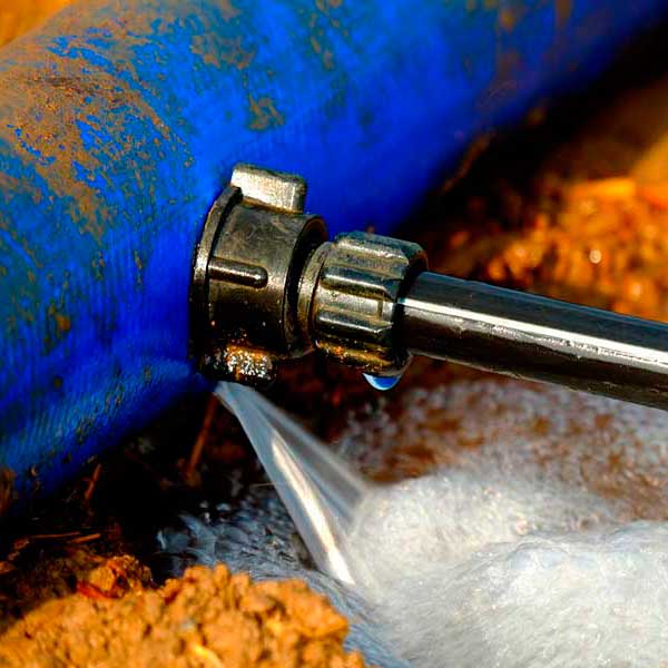 Fugas y humedades en Popular Medellín